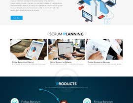 #29 for Build a website for IT Consultancy by saidesigner87