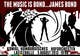 Konkurrenceindlæg #170 billede for                                                     James Bond Poster Design for Orchestra Concert
                                                