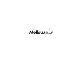 #63 สำหรับ Mellow Out Logo design โดย sagarjadeja