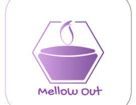#52 สำหรับ Mellow Out Logo design โดย BhawnaSoni