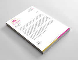 #60 for Design Business Letterhead and Invoice - Microsoft Word by abdulmonayem85