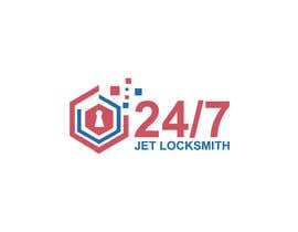 #26 for Design a logo for Locksmith Company by bluebird3332