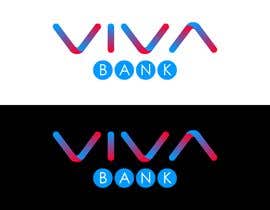 #66 para Design a Logo for a digital bank de Amlan2016