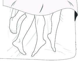 #14 για Sketch of legs από choncholalamin