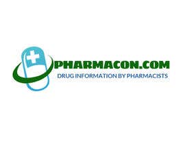 #30 para Need a Professional Logo for Startup Pharmacy Website de ArdiZulFikri