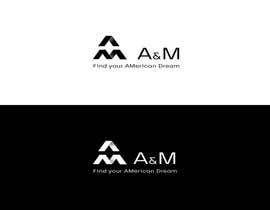 #5 для A&amp;M - Find your AMerican Dream. від DimitrisTzen