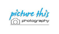  Design a logo for "Picture This Photography" için Graphic Design66 No.lu Yarışma Girdisi