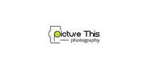  Design a logo for "Picture This Photography" için Graphic Design76 No.lu Yarışma Girdisi
