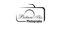  Design a logo for "Picture This Photography" için Graphic Design85 No.lu Yarışma Girdisi