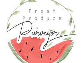 #210 per Design a Logo and Business card for Fruit and Vegetable Supply. da lramirezs