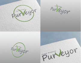 #121 untuk Design a Logo and Business card for Fruit and Vegetable Supply. oleh albab8921