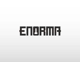 #31 para Logo for E.D meds called Enorma de pvdesigns