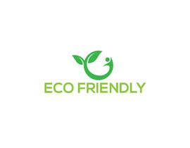 #21 for eco friendly logo. av ilyasdeziner