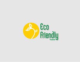 #23 for eco friendly logo. av Liruman