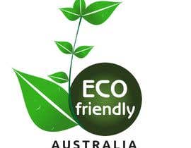 #25 for eco friendly logo. av dyanaroshidi