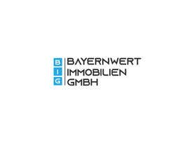 #26 para Logo Design &quot;Bayernwert Immobilien GmbH&quot; de istiakgd