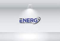 #185 for I need a logo for a energy project by rubaiya4333
