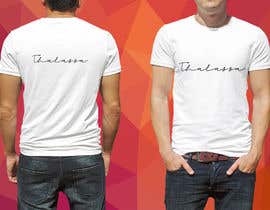 #133 for Company Logo, email signature and t-shirt prints by EliteDesigner0