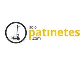 #54 para Logo SoloPatinetes.com de jossmauri