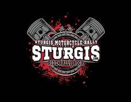 nº 67 pour Sturgis.com logo par simrks 