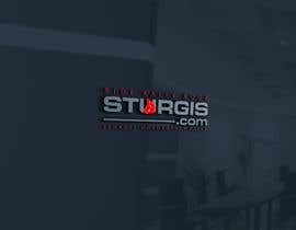#147 ， Sturgis.com logo 来自 salma322