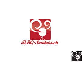 #270 for Logo Design for our new Company: BBQ-Smokers by craigmolyneaux
