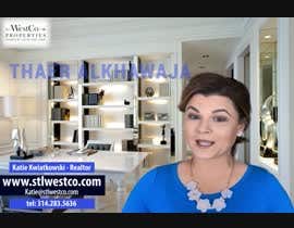 #5 for 60 Second Real Estate Video Edit by ThaerALkhawaja