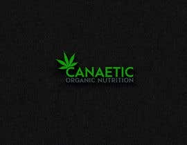 #48 per Brand Logo for Cannabis Nutrition Brand da tousikhasan