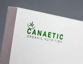 #43 per Brand Logo for Cannabis Nutrition Brand da nazirhossen