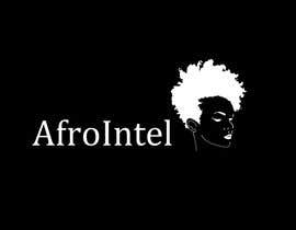 #18 for afrointelligence logo2 by miguelbenitez