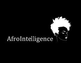 #19 for afrointelligence logo2 by miguelbenitez