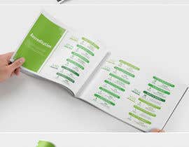 #14 for Design a brochure by SatuNolStudio