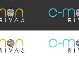 #7 for Logo C-mon Rivas by aymantwab