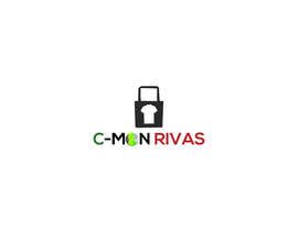 #5 Logo C-mon Rivas részére BrightRana által