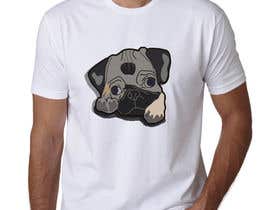 #137 za Design new Tee Shirt and Skateboard Graphics for Kids Streetwear Brand od sahac5555