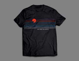 #143 za Design new Tee Shirt and Skateboard Graphics for Kids Streetwear Brand od kchrobak