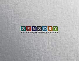 monad3511님에 의한 Logo Design - Sensory Play을(를) 위한 #97