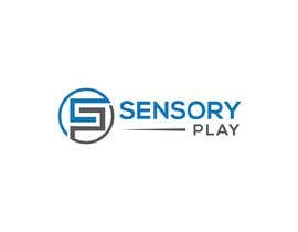 #102 para Logo Design - Sensory Play por customdesign995