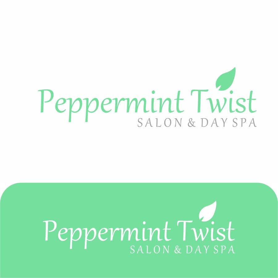Contest Entry #46 for                                                 Redesign our Salon Logo
                                            