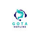 Contest Entry #54 thumbnail for                                                     Design a logo for Gota Hotline
                                                