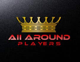#125 for All Around Players af uniquedesigner19