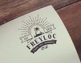 #143 ， Hi,I need a logo for my blog called: freyloc.com,freshbylocals.It’s about travel, food &amp; experiences.I need a simple Instagram logo that will tell a story.Fresh natural made products &amp; services performed by people of the local communities. 来自 sarifmasum2014