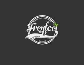 #130 para Hi,I need a logo for my blog called: freyloc.com,freshbylocals.It’s about travel, food &amp; experiences.I need a simple Instagram logo that will tell a story.Fresh natural made products &amp; services performed by people of the local communities. de mohamedghida3