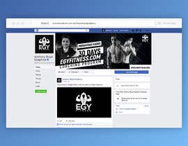 #2 for Create Facebook banner for 30 days coaching program (easy money) by becretive