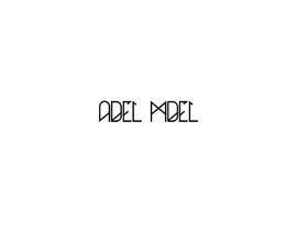 #48 cho ADEL MDEL LOGO bởi Graphicans