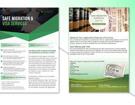 #21 for Design a brochure by hossiniqbal54