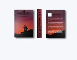 #11 for Design a Book Cover av athqiya97