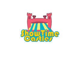 nº 18 pour Showtimes Castles Logo par dima777d 