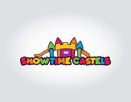 #40 สำหรับ Showtimes Castles Logo โดย artisticmunda