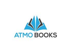 #49 for Design a Logo - Atmo Books by as9411767